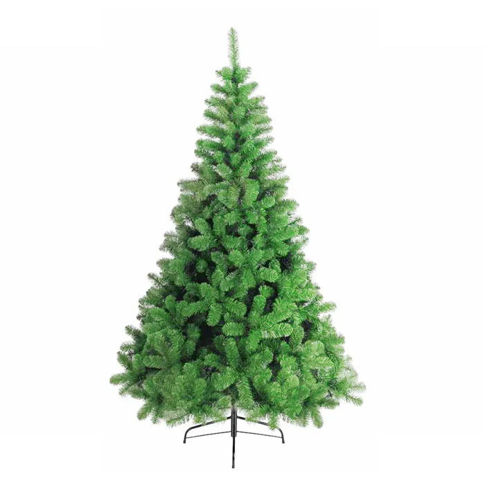 Christmas Tree EDM 71581 680310 Green Pinewood 1,20 m Wood Metal - Декорация и Осветление<<<Дом