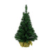 Christmas Tree Everlands Green (35 cm) - Декорация и Осветление<<<Дом Градина<<<BigBuy&&&Коледни украси<<<Декорация и
