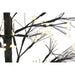 Christmas Tree Home ESPRIT Black Metal - Декорация и Осветление<<<Дом Градина<<<BigBuy&&&Коледни украси<<<Декорация и