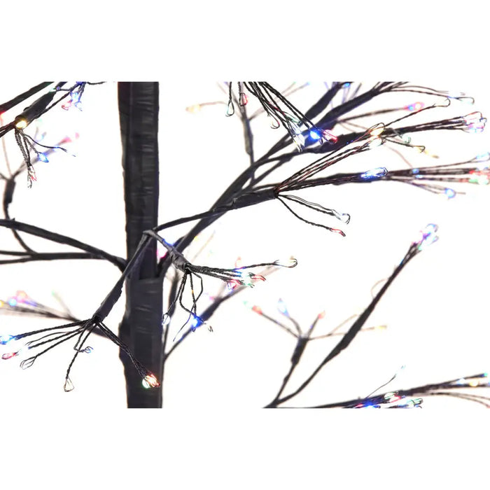 Christmas Tree Home ESPRIT Black Metal - Декорация и Осветление<<<Дом Градина<<<BigBuy&&&Коледни украси<<<Декорация и