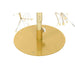 Christmas Tree Home ESPRIT Golden Metal - Декорация и Осветление<<<Дом Градина<<<BigBuy&&&Коледни украси<<<Декорация и