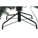 Christmas Tree Home ESPRIT Green Metal Polyethylene 125 x 125 x 210 cm - Декорация и Осветление<<<Дом