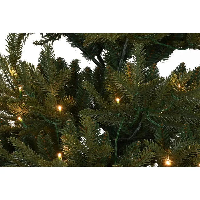 Christmas Tree Home ESPRIT Green Polyethylene 127 x 127 x 180 cm - Декорация и Осветление<<<Дом