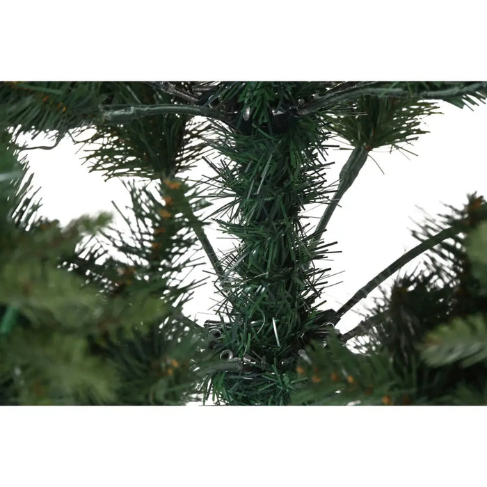 Christmas Tree Home ESPRIT Green Polyethylene 127 x 127 x 180 cm - Декорация и Осветление<<<Дом