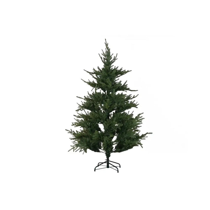 Christmas Tree Home ESPRIT Green Polyethylene 127 x 127 x 180 cm - Декорация и Осветление<<<Дом