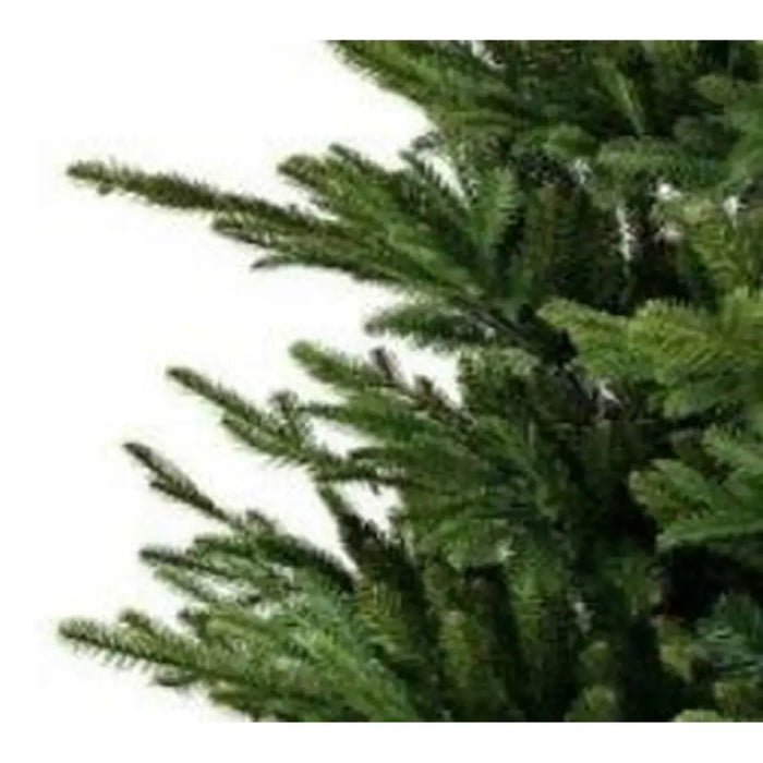 Christmas Tree Home ESPRIT Green Polyethylene - Декорация и Осветление<<<Дом Градина<<<BigBuy&&&Коледни