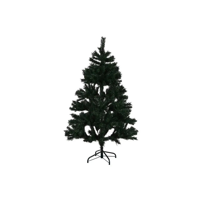 Christmas Tree Home ESPRIT Green PVC Metal 93 x 93 x 150 cm - Декорация и Осветление<<<Дом Градина<<<BigBuy&&&Коледни