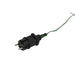Christmas Tree Home ESPRIT Green PVC Metal Snowfall 155 x 155 x 240 cm - Декорация и Осветление<<<Дом