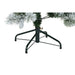 Christmas Tree Home ESPRIT Green PVC Metal Snowfall 96 x 96 x 150 cm - Декорация и Осветление<<<Дом