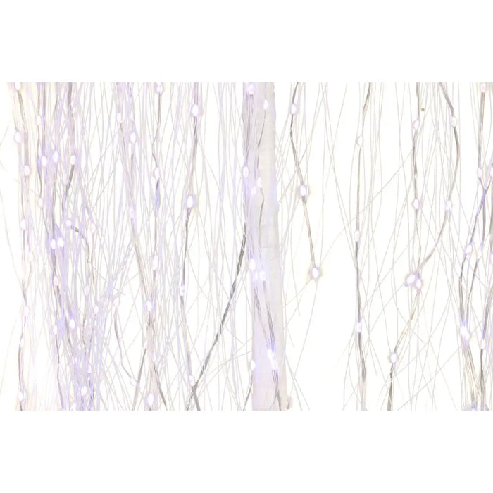 Christmas Tree Home ESPRIT Multicolour Metal 60 x 60 x 170 cm - Декорация и Осветление<<<Дом Градина<<<BigBuy&&&Коледни