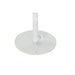 Christmas Tree Home ESPRIT White Metal 45 x 45 x 90 cm - Декорация и Осветление<<<Дом Градина<<<BigBuy&&&Коледни