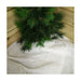 Christmas tree skirt Decoris 200 x 50 cm - Декорация и Осветление<<<Дом Градина<<<BigBuy&&&Коледни украси<<<Декорация и