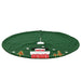 Christmas tree skirt Home ESPRIT - Декорация и Осветление<<<Дом Градина<<<BigBuy&&&Коледни украси<<<Декорация и