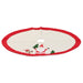 Christmas tree skirt Home ESPRIT - Декорация и Осветление<<<Дом Градина<<<BigBuy&&&Коледни украси<<<Декорация и