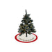 Christmas tree skirt Home ESPRIT - Коледни украси<<<Декорация и Осветление<<<Дом Градина<<<BigBuy
