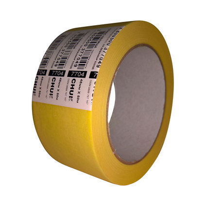 PAPER TAPE WEAK 48MM/50M CHUK