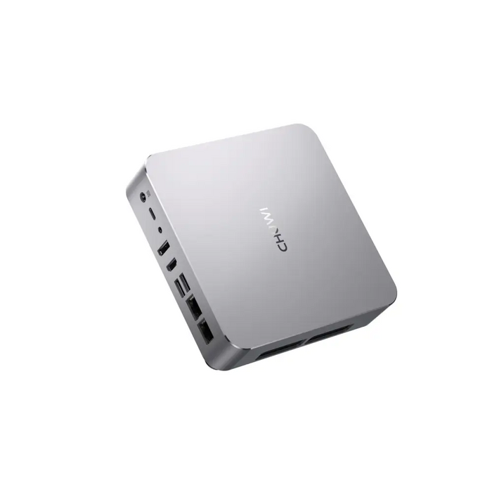 Chuwi AuBox-P-K5 PC Ryzen 7 8745HS/16GB/1TB SSD/BT/Windows 11 Pro - Professional