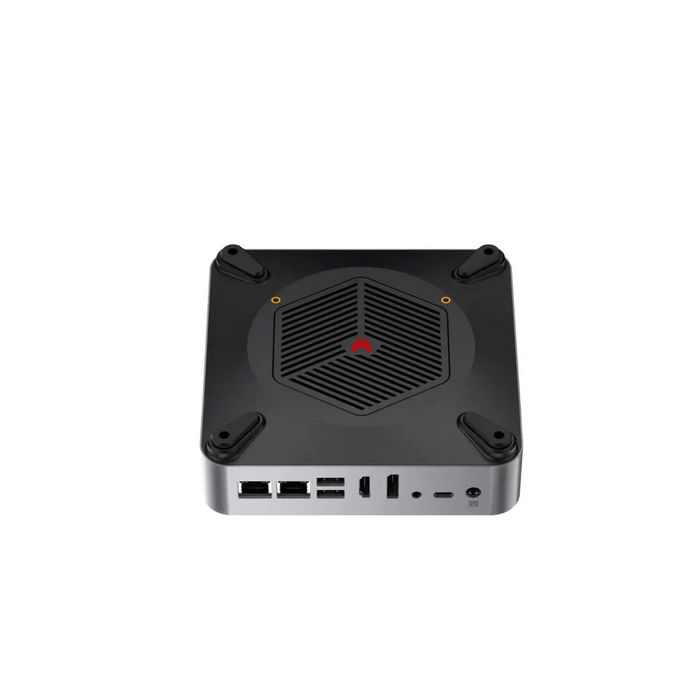 Chuwi AuBox-P-K5 PC Ryzen 7 8745HS/16GB/1TB SSD/BT/Windows 11 Pro - Professional