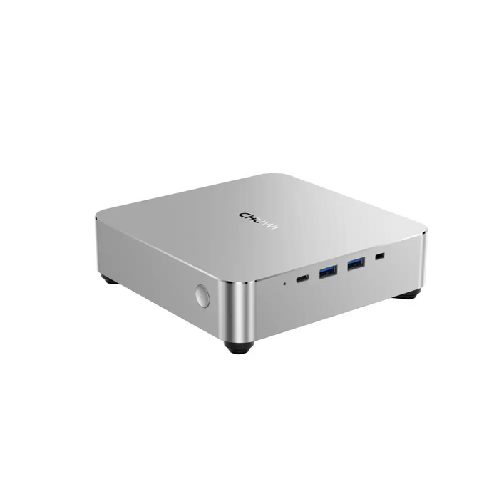 Chuwi AuBox-P-K5 PC Ryzen 7 8745HS/16GB/1TB SSD/BT/Windows 11 Pro - Professional