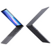 Chuwi Corebook X CWI570 I5-12450H 14’ QHD 16GB SSD512 BT Win11 Silver - NotebooksMOB-NOT<<<Notebooks / Netbooks