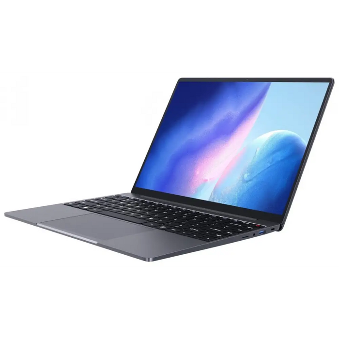 Chuwi Corebook X CWI570 I5-12450H 14’ QHD 16GB SSD512 BT Win11 Silver - NotebooksMOB-NOT<<<Notebooks / Netbooks