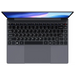 Chuwi Corebook X CWI570 I5-12450H 14’ QHD 16GB SSD512 BT Win11 Silver - NotebooksMOB-NOT<<<Notebooks / Netbooks