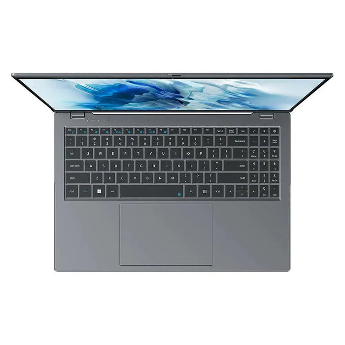 Chuwi GemiBook Plus Celeron N100 15.6’’ FHD AG 8GB SSD256 BT LAN Win11 Gray 2Y - NotebooksMOB-NOT<<<Notebooks