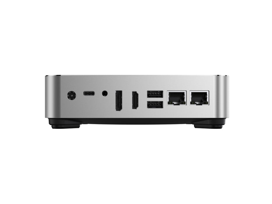 Chuwi AuBox-P-K1 PC Ryzen 7 8745HS/16GB/512GB SSD/BT/Win11 Pro