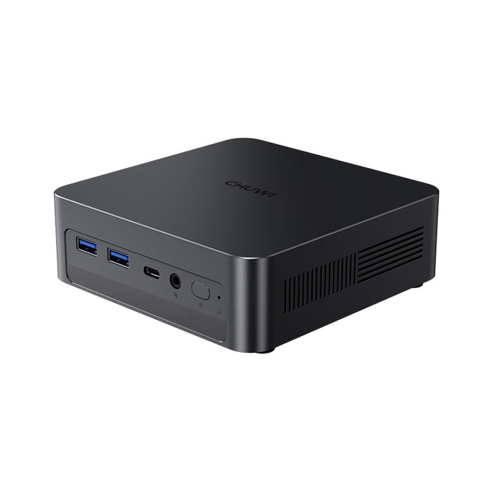 PC Chuwi AuBox-X-P Ultra 7 256V 16GB 1TB BT LAN W11Pro
