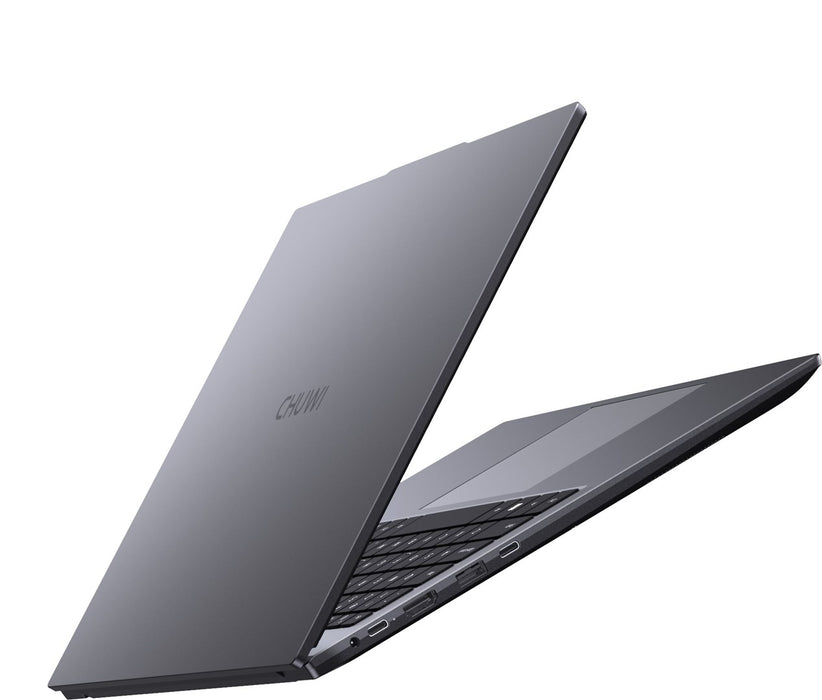 Chuwi Corebook-Plus-P-K1 Ryzen 5 7430U 16'' WUXGA AG 16GB SSD512 BT BLKB W11Pro