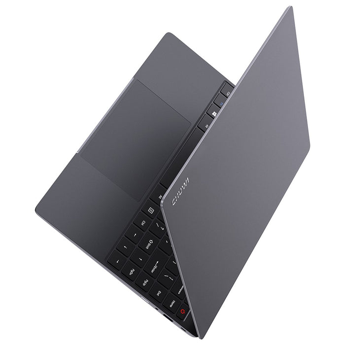 Chuwi Corebook X CWI570-P-K3 i3-1220P 14" QHD 16GB 512GB SSD Bluetooth Black Windows 11 Pro Grey