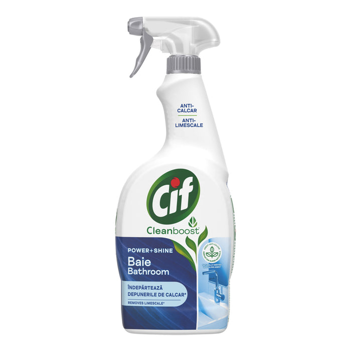 BATHROOM SPRAY 750 ML CIF