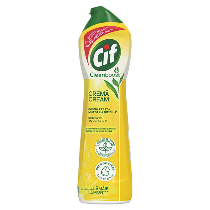 KITCHEN CLEANER 500 ML CIF