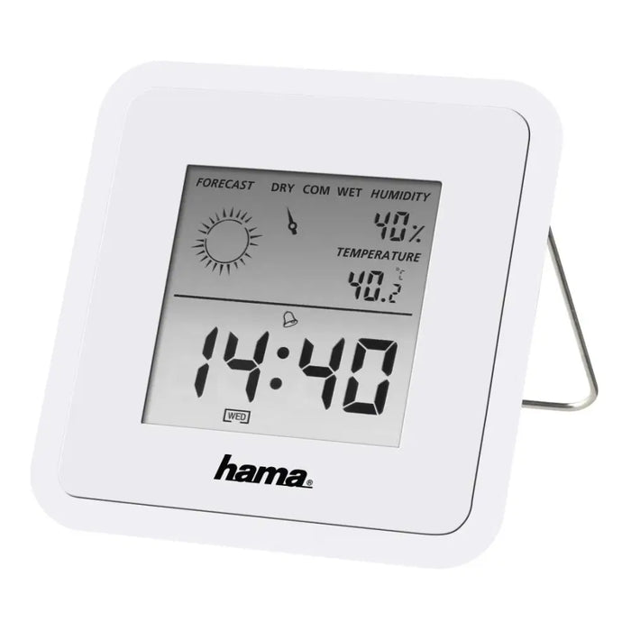 Цифров термометър HAMA TH-50 186371 - Метео - станции и термометри<<<Продукти за дома<<<ValiAPI