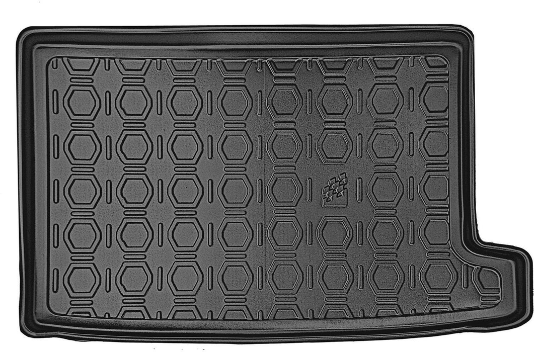 Гумени Стелки Cikcar BMW 1 Series IV (F70) 2024 -