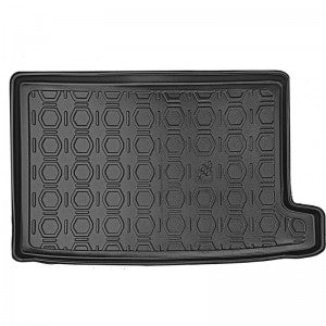 Гумени Стелки Cikcar BMW 1 Series IV (F70) 2024 -