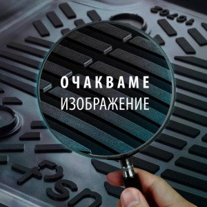 Гумени Стелки Cikcar Volkswagen TOUAREG III (CR) 2018 -