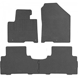 Гумени Стелки Cikcar Kia SORENTO III (UM) 2014 -