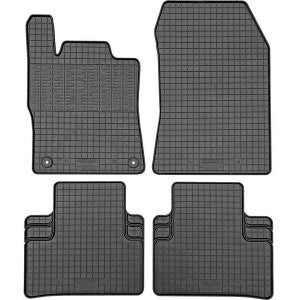 Гумени стелки CikCar DS 4 II 2021 -