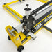 CIMEX HTC-1200 PRO TILE CUTTING MACHINE - Машини за рязане на плочки<<<Триони и циркуляри<<<Инструменти и
