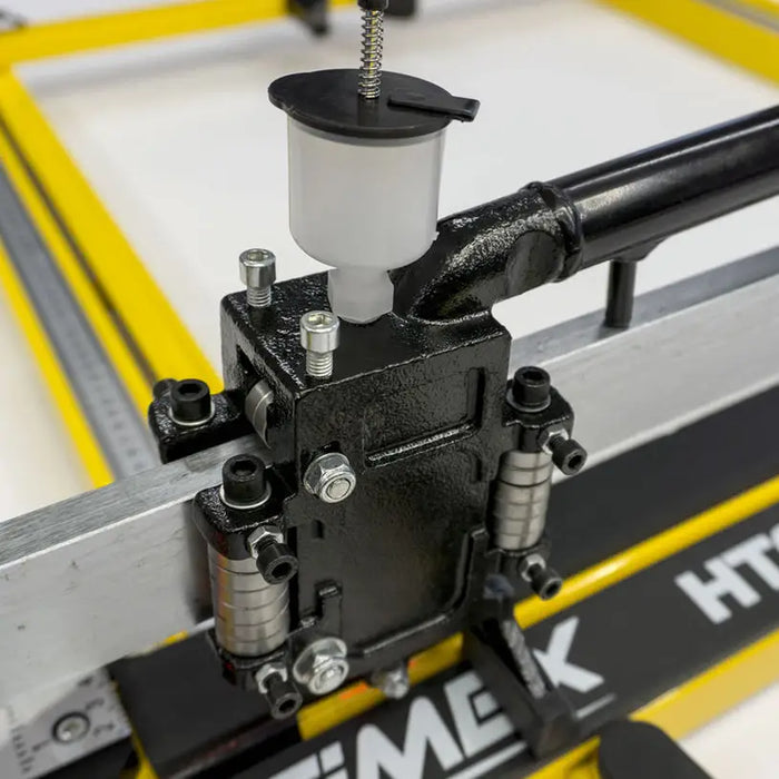 CIMEX HTC-1200 PRO TILE CUTTING MACHINE - Машини за рязане на плочки<<<Триони и циркуляри<<<Инструменти и