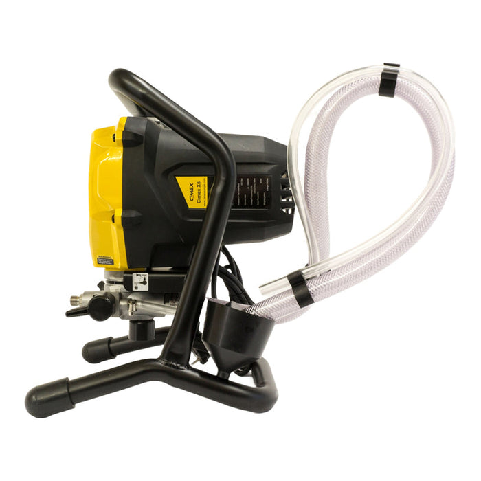 CIMEX X5N AIRLESS PAINTING SYSTEM - Пистолети боядисване<<<Специални инструменти<<<Инструменти и