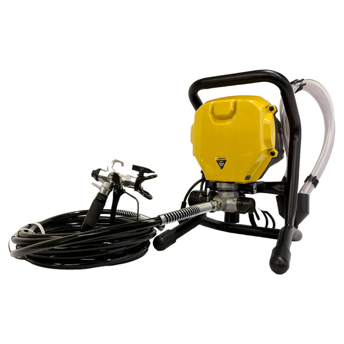 CIMEX X5N AIRLESS PAINTING SYSTEM