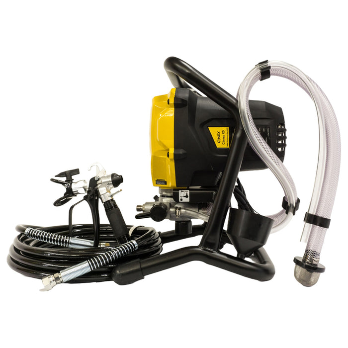 CIMEX X5N AIRLESS PAINTING SYSTEM