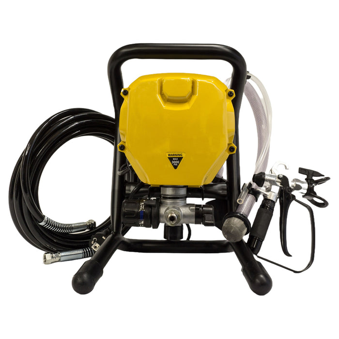 CIMEX X5N AIRLESS PAINTING SYSTEM