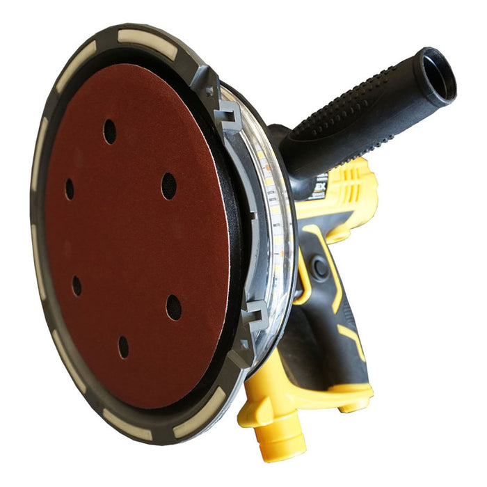 WALL GRINDER CIMEX DWS225H