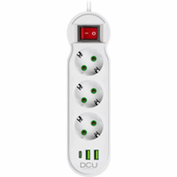 Circuit board DCU 37400103 - Електроника Телевизори<<<Компютри| Електроника<<<BigBuy&&&Телевизори и смарт