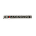 Circuit board GEMBIRD EG-PDU-014-C14 (3 m) - RACK power stripsLIP-RAK<<<Slats and extension