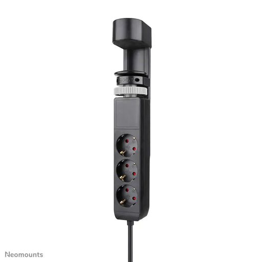 Circuit board Neomounts VOLT DESK CLAMP Black (1,4 m) - Електроника Периферни и резервни части<<<Компютри|