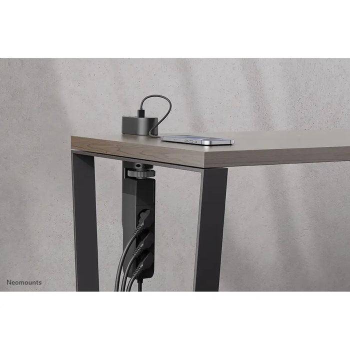 Circuit board Neomounts VOLT DESK CLAMP Black (1,4 m) - Електроника Периферни и резервни части<<<Компютри|